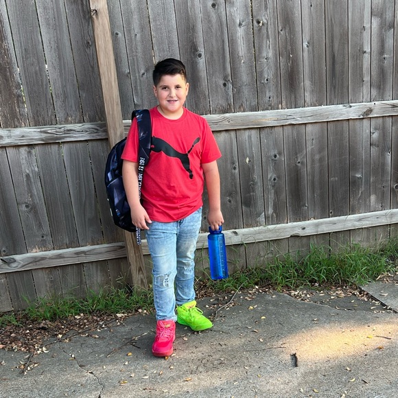 Meet your Posher, Crystal - Picture 11 of 16